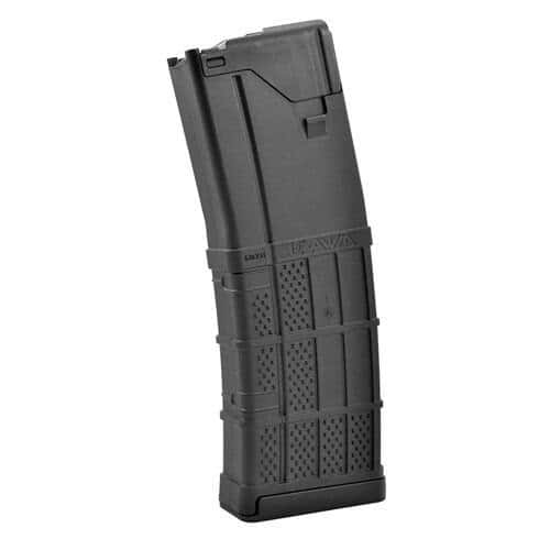 Lancer L5 Advanced Warfighter Magazine